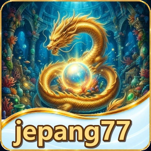 Ikon jepang77 untuk verifikasi berkas APK