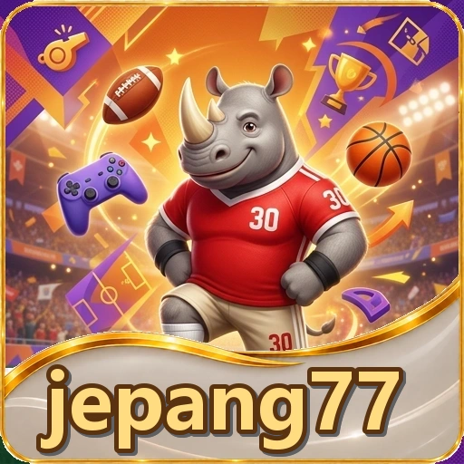 Ikon jepang77 untuk katalog e-gaming Android