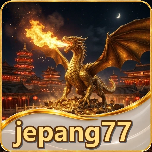 Ikon jepang77 untuk syarat Android pada halaman unduh
