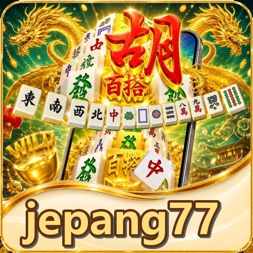 Ikon jepang77 untuk pertanyaan teknis APK