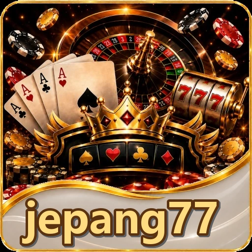 Ikon jepang77 untuk bagian uji redaksi