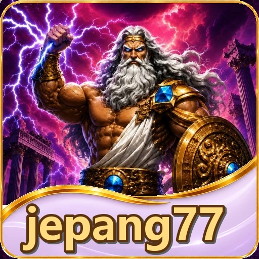 Ikon jepang77 untuk langkah pasang APK